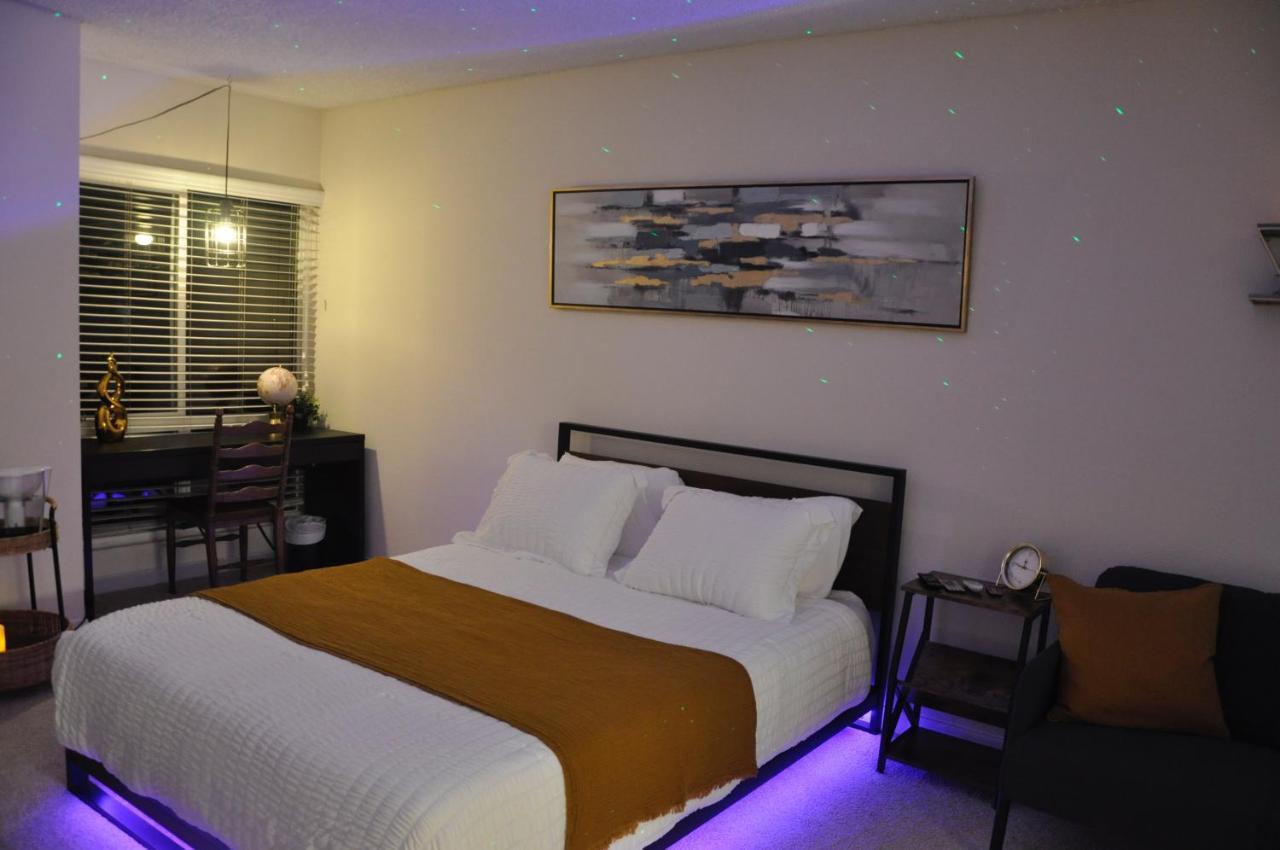 Private & Bathroom In Shared Oceanfront Home, Marina Del Rey Alloggio in famiglia Los Angeles