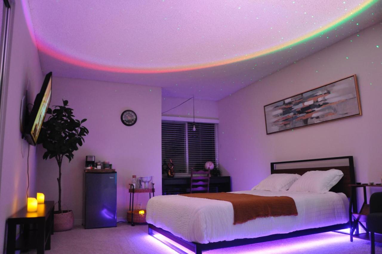Alloggio in famiglia Private & Bathroom In Shared Oceanfront Home, Marina Del Rey Los Angeles