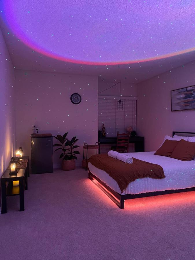 Private & Bathroom In Shared Oceanfront Home, Marina Del Rey Alloggio in famiglia