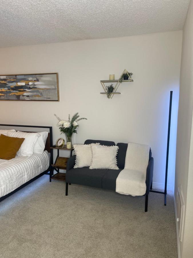 Alloggio in famiglia Private & Bathroom In Shared Oceanfront Home, Marina Del Rey *